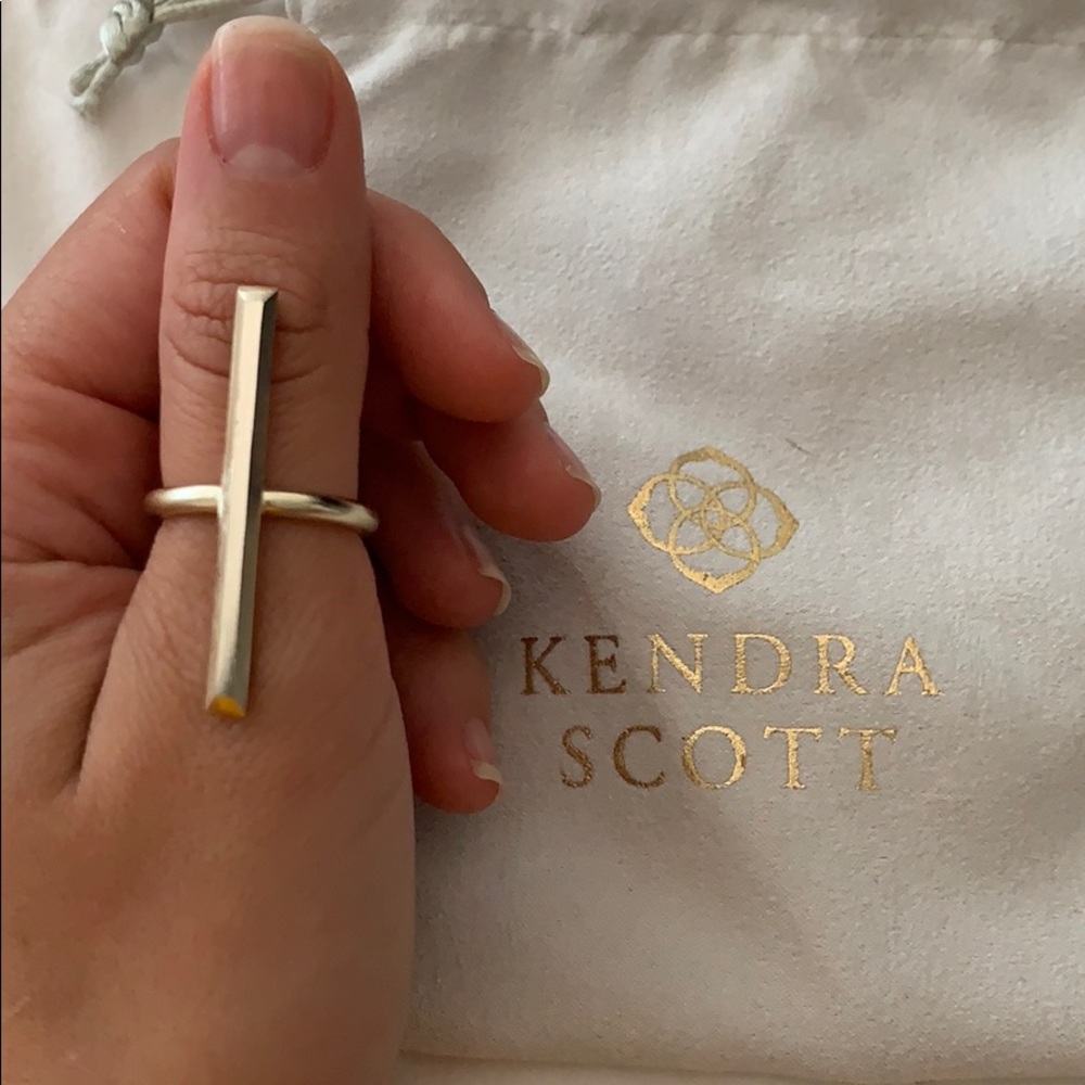 Kendra Scott Reggie Ring